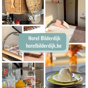 Hotel Bilderdijk